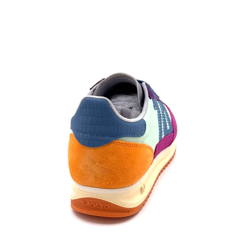 jogger 59 Ivoire Chaussures