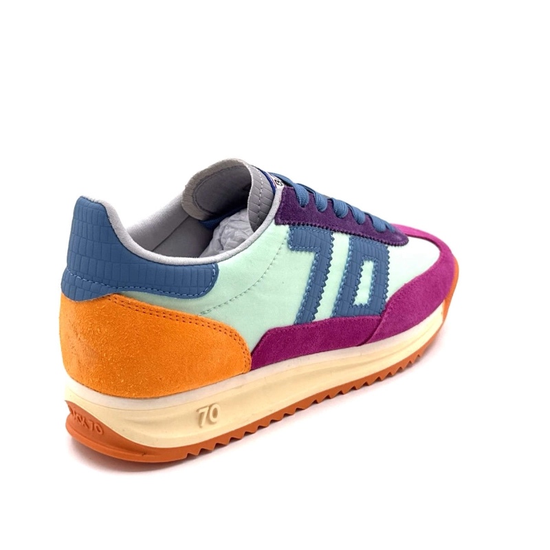 jogger 59 Ivoire Chaussures