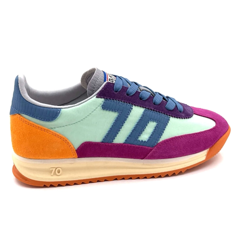 jogger 59 Ivoire Chaussures