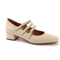 Μπαλαρίνες Ivoire Chaussures