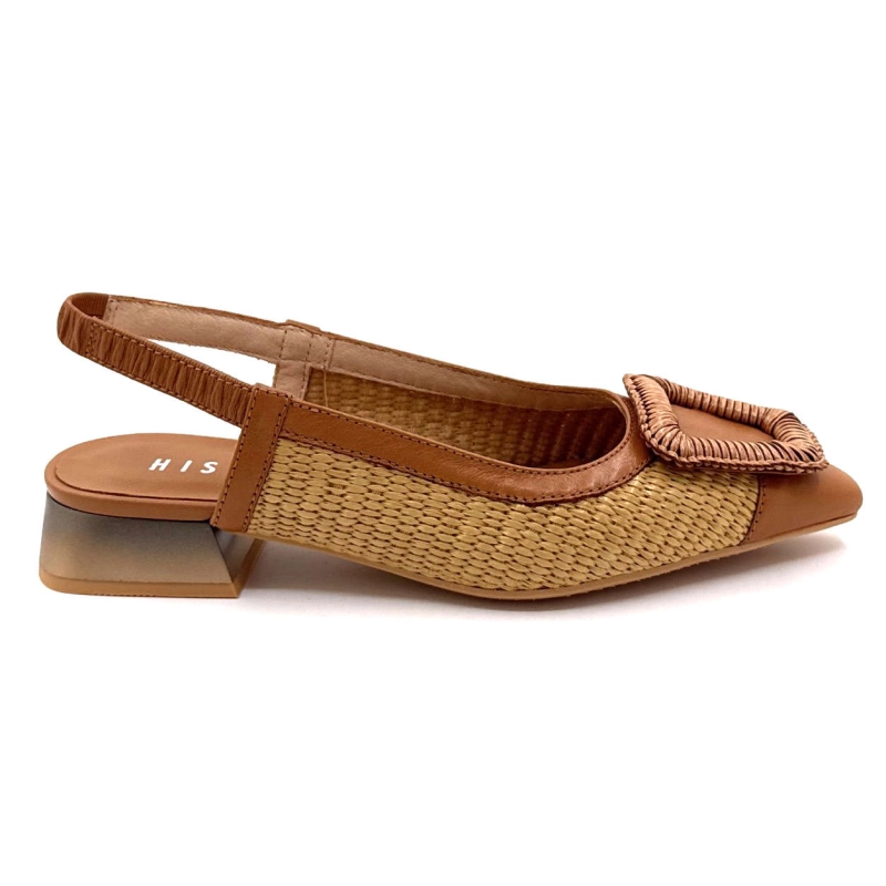 rhv 254046 Ivoire Chaussures