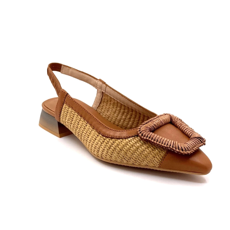 rhv 254046 Ivoire Chaussures