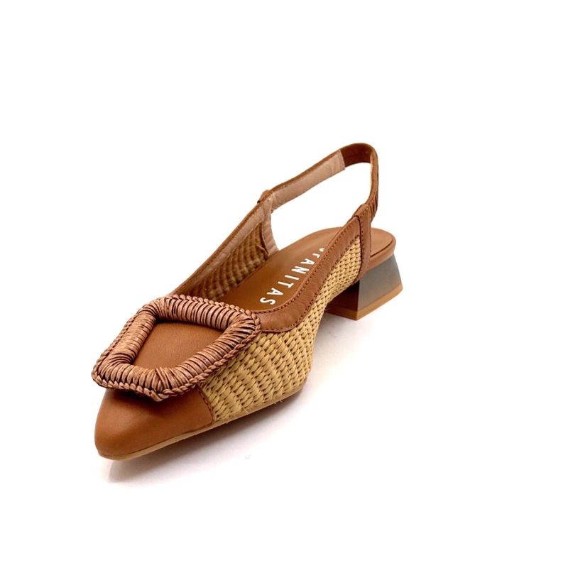 rhv 254046 Ivoire Chaussures