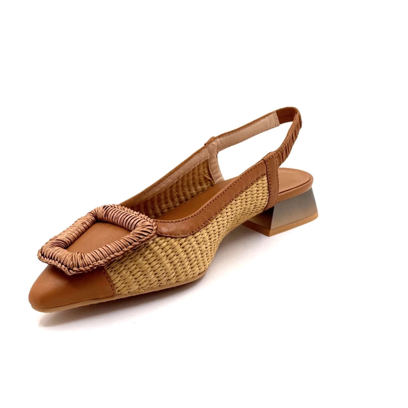 rhv 254046 Ivoire Chaussures