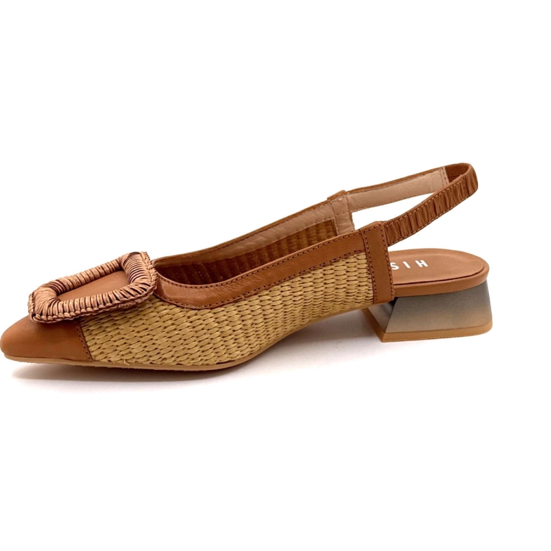 rhv 254046 Ivoire Chaussures