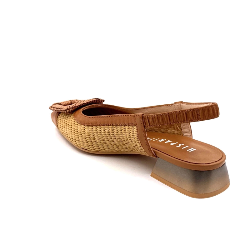 rhv 254046 Ivoire Chaussures