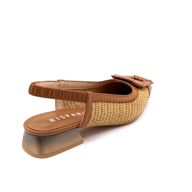 rhv 254046 Ivoire Chaussures