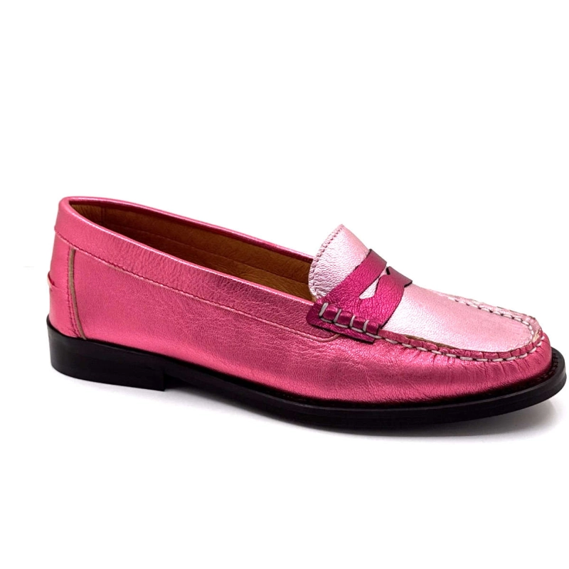 13373 Ivoire Chaussures