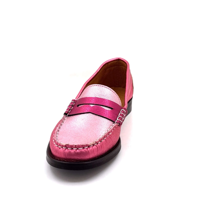 13373 Ivoire Chaussures