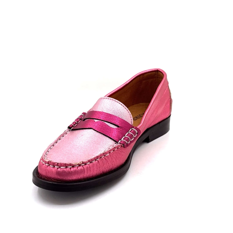 13373 Ivoire Chaussures