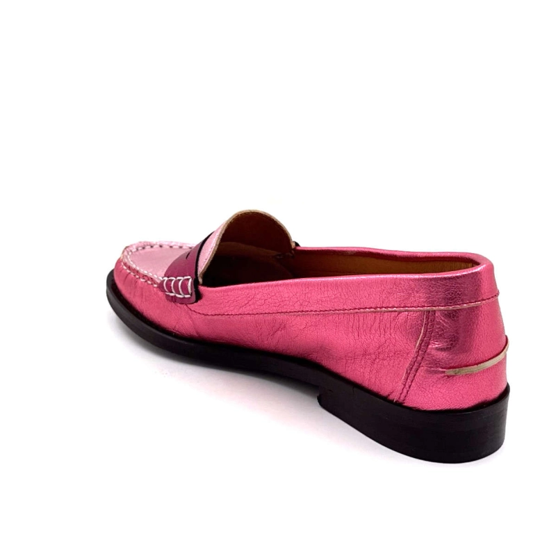 13373 Ivoire Chaussures