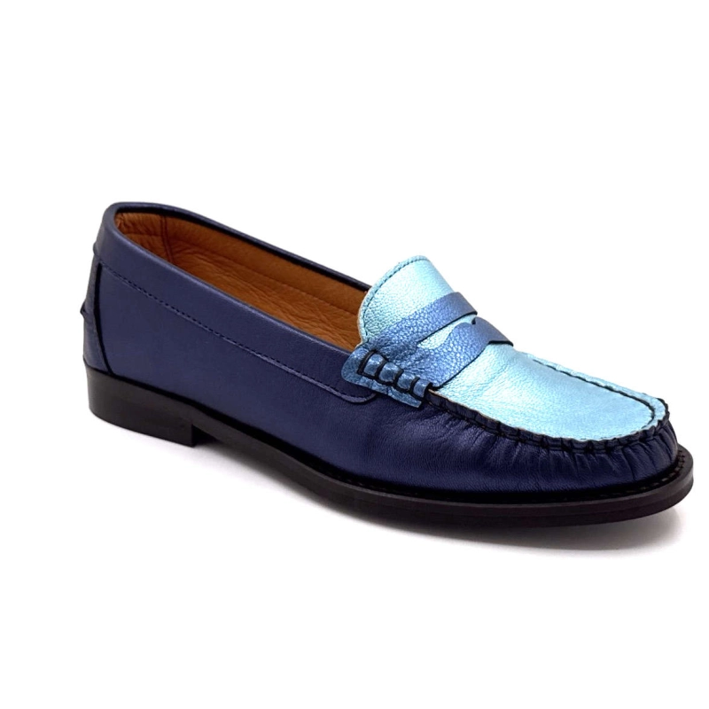 13373 Ivoire Chaussures