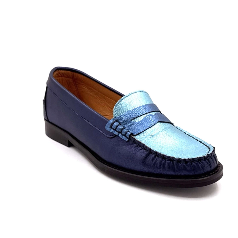 13373 Ivoire Chaussures