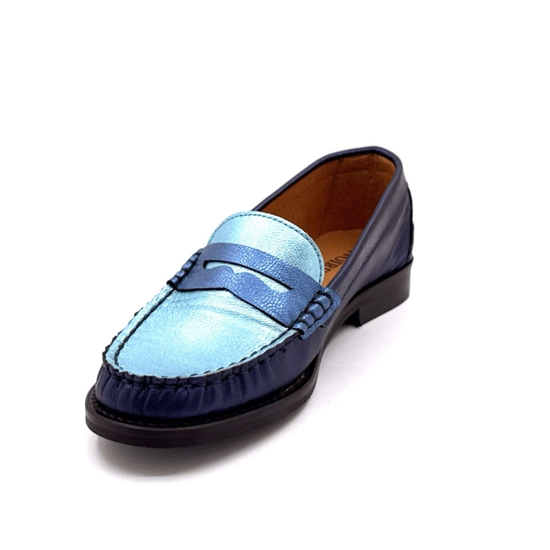 13373 Ivoire Chaussures