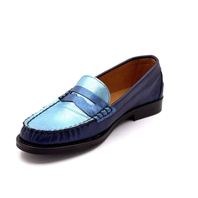 13373 Ivoire Chaussures