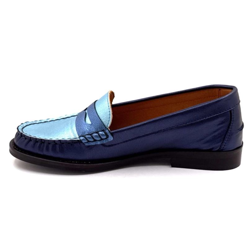 13373 Ivoire Chaussures