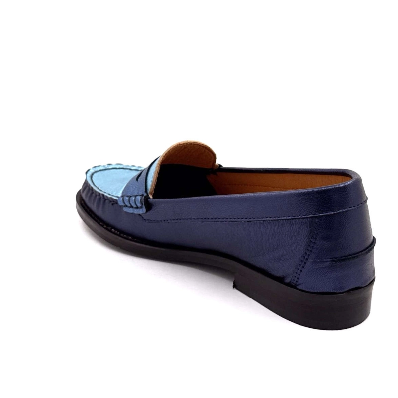 13373 Ivoire Chaussures