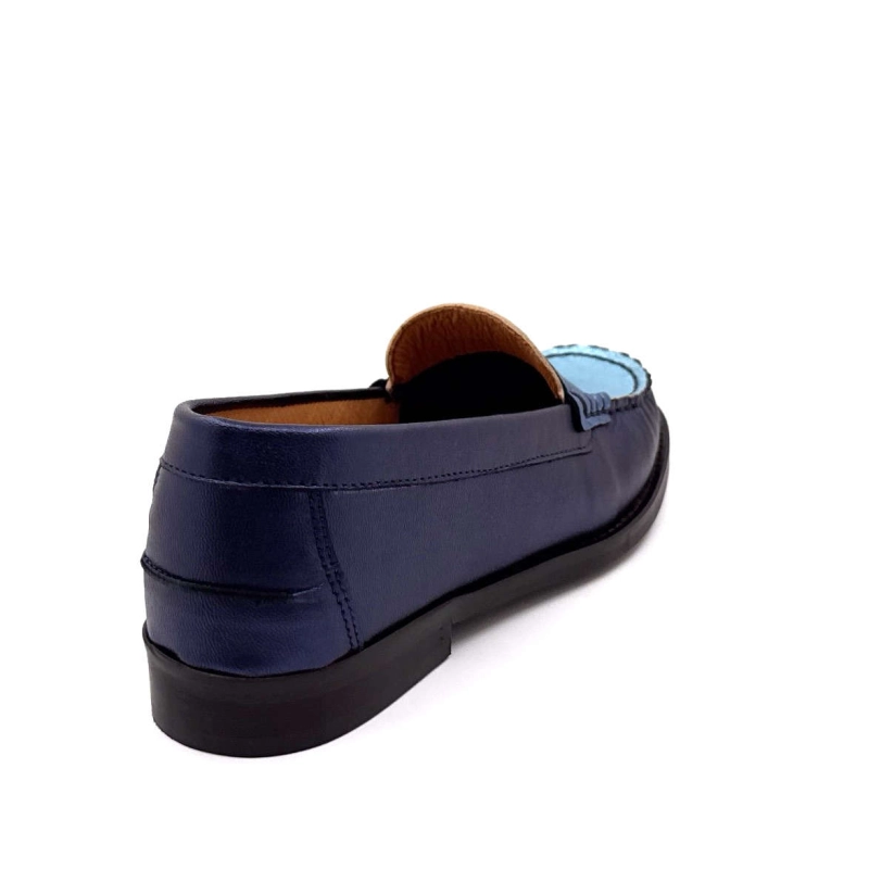 13373 Ivoire Chaussures