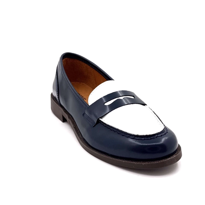 13343 Ivoire Chaussures