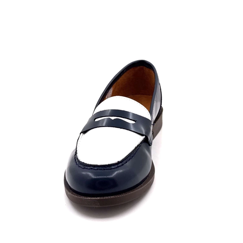 13343 Ivoire Chaussures