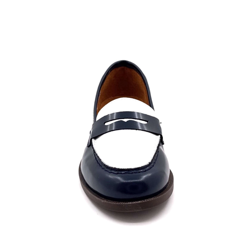 13343 Ivoire Chaussures