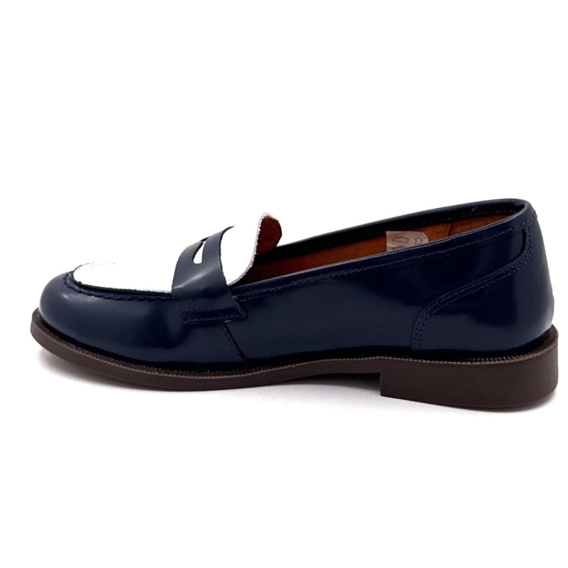 13343 Ivoire Chaussures