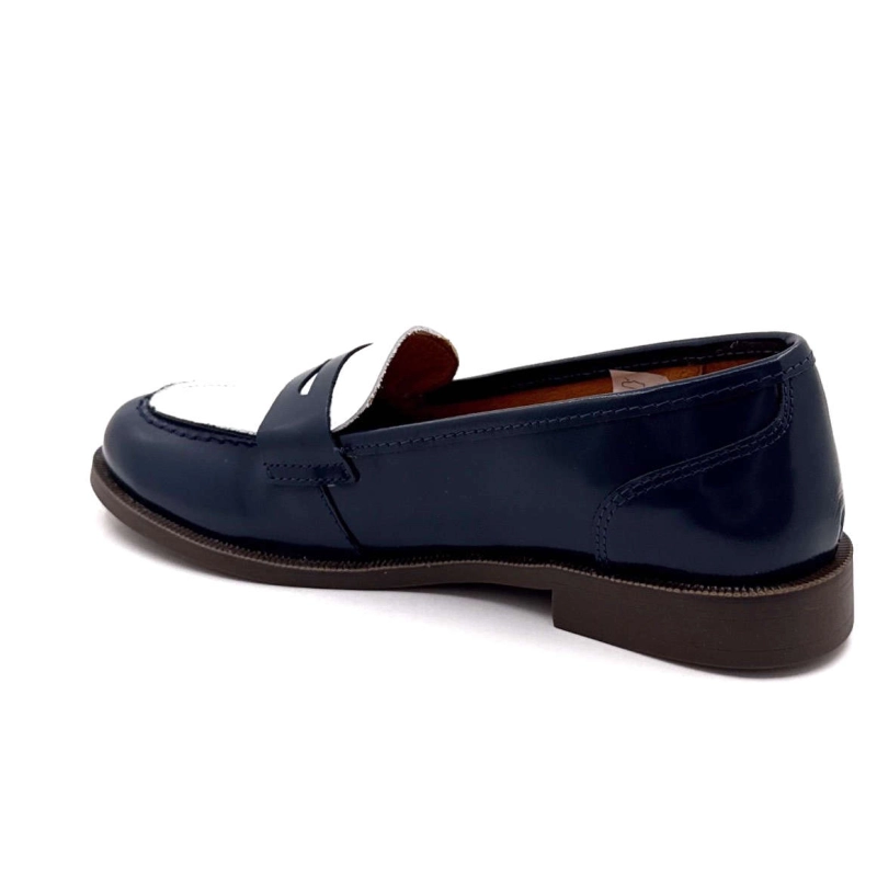 13343 Ivoire Chaussures