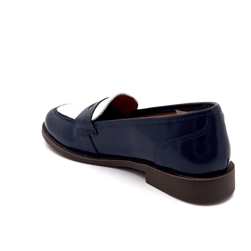 13343 Ivoire Chaussures