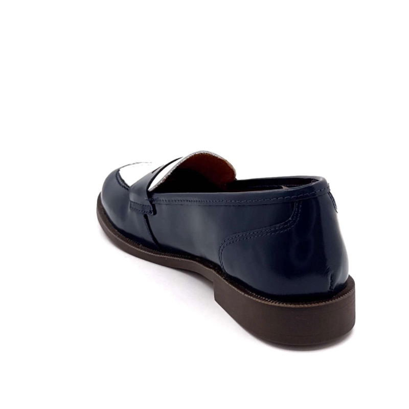 13343 Ivoire Chaussures