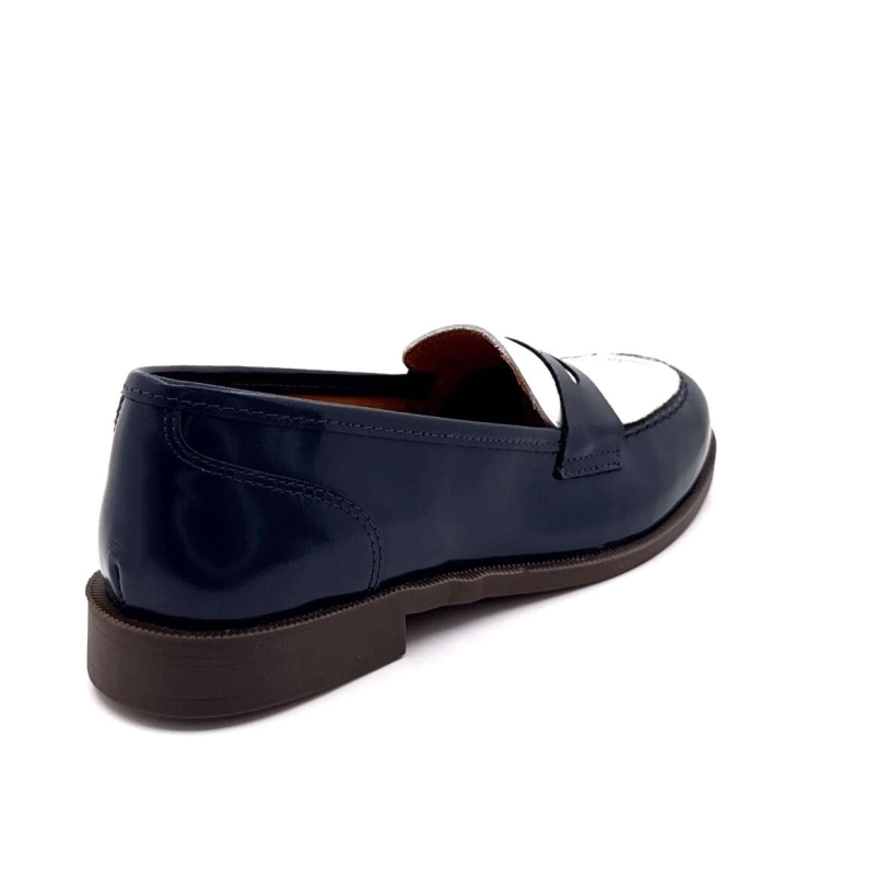 13343 Ivoire Chaussures