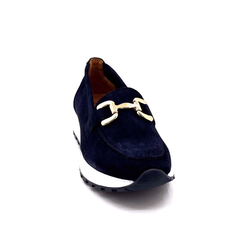 12875 camurça Ivoire Chaussures