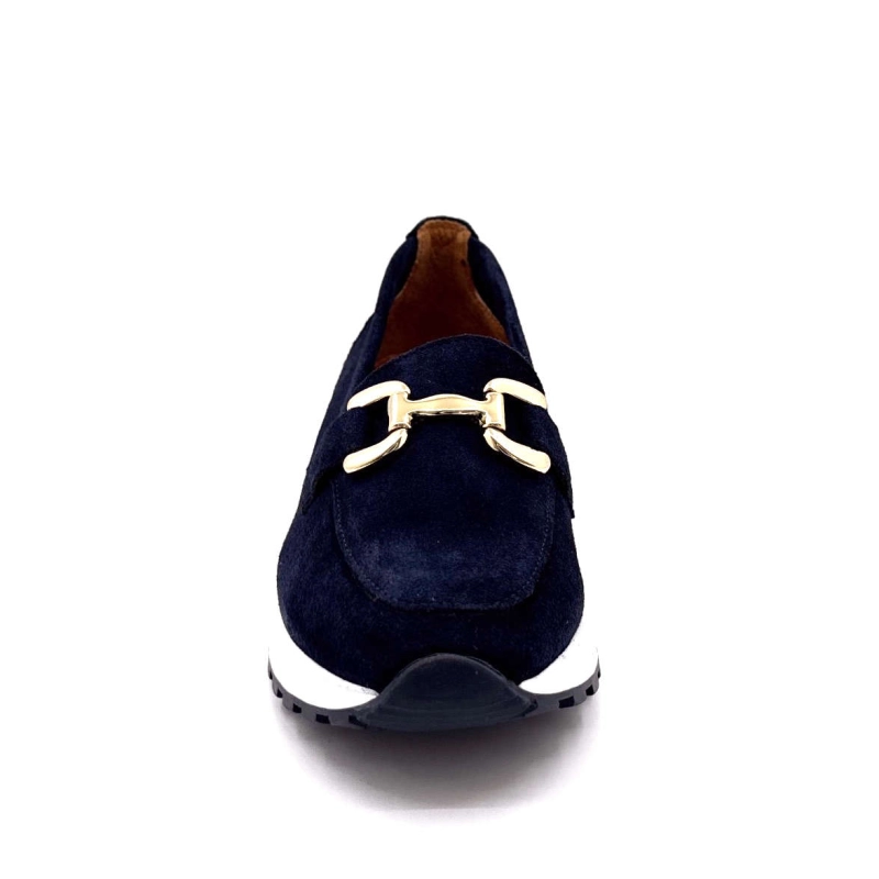 12875 camurça Ivoire Chaussures