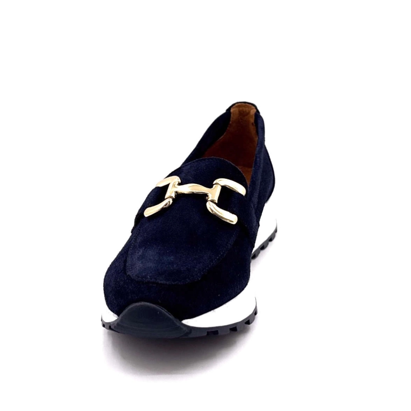 12875 camurça Ivoire Chaussures