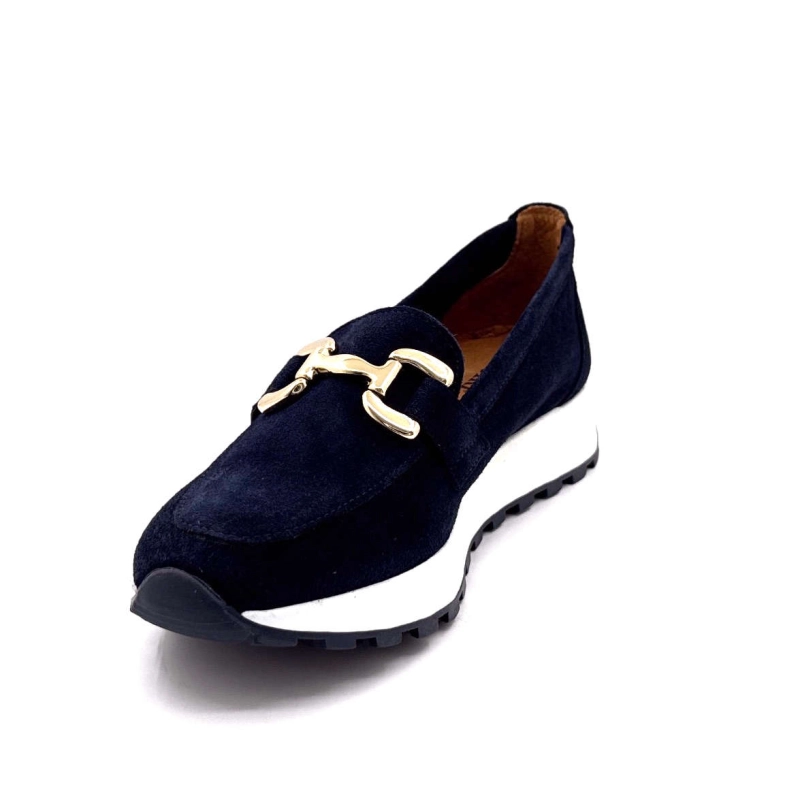 12875 camurça Ivoire Chaussures