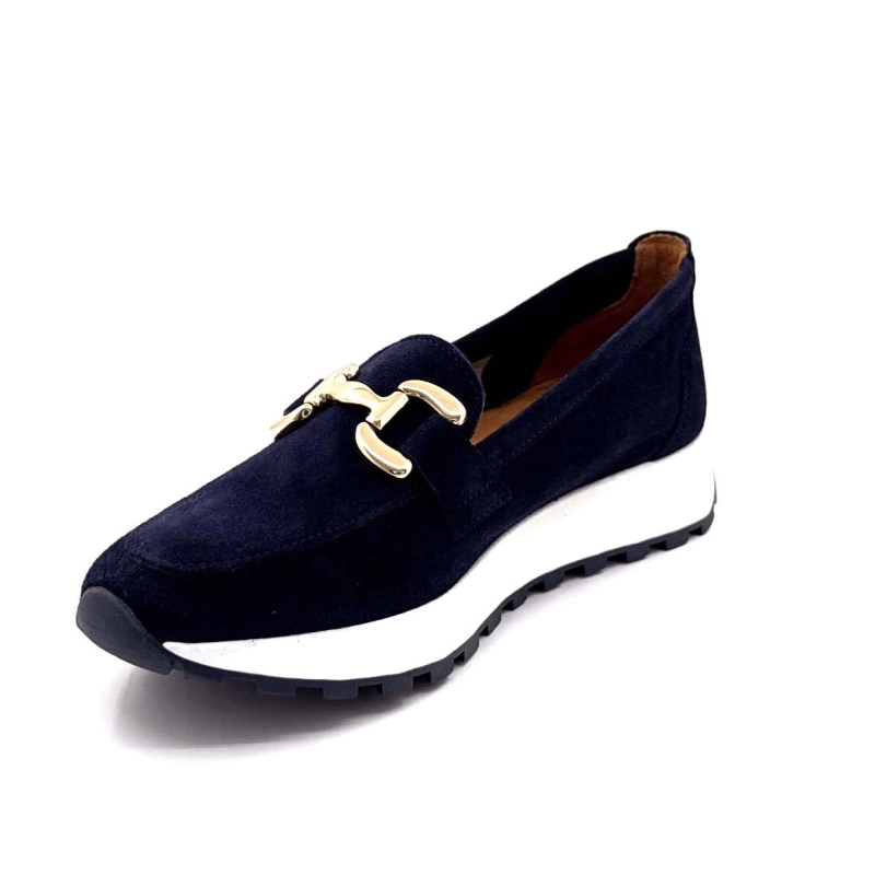 12875 camurça Ivoire Chaussures