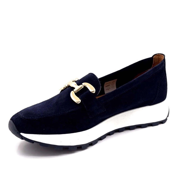 12875 camurça Ivoire Chaussures