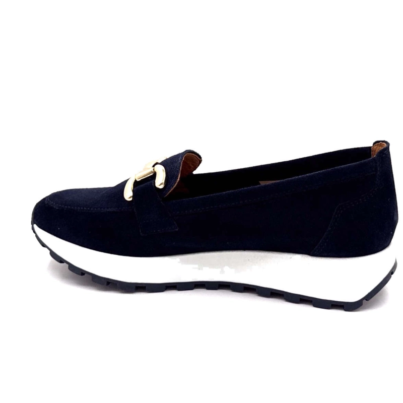 12875 camurça Ivoire Chaussures