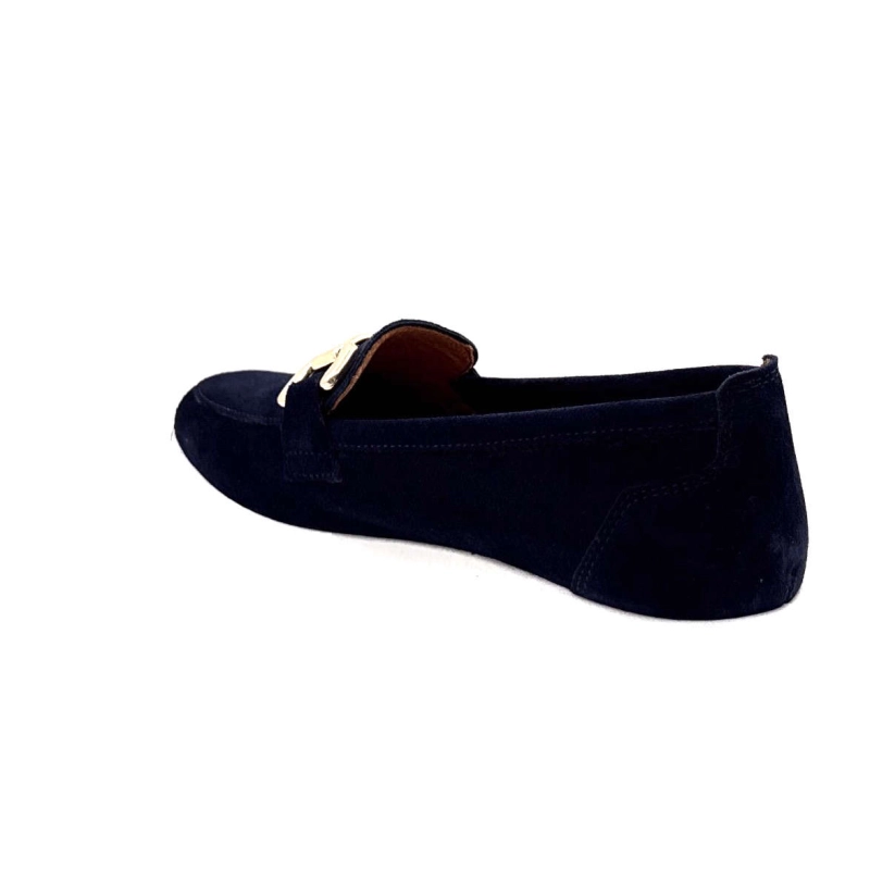 12875 camurça Ivoire Chaussures