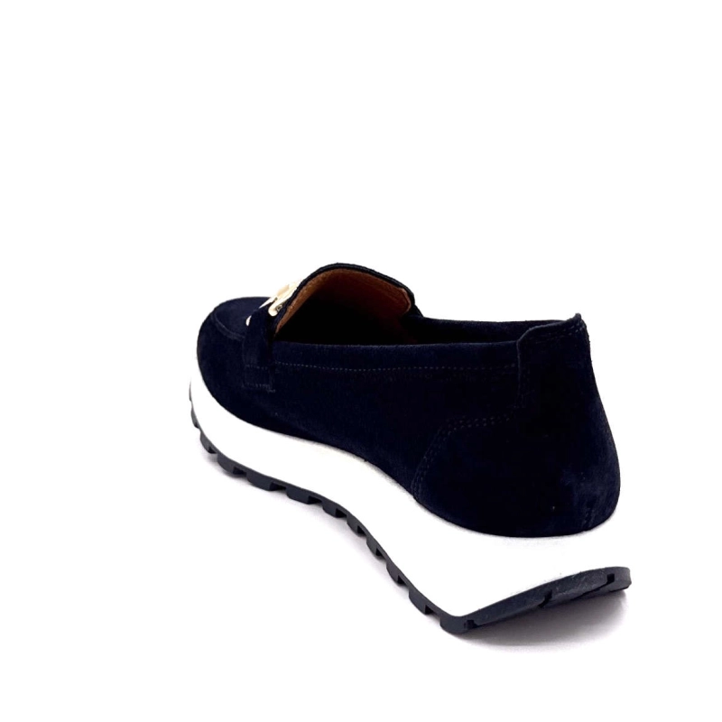 Ivoire 12875 Daim Marine 12875 CAMURÇA - 3799 MARINHO Printemps Eté 2025