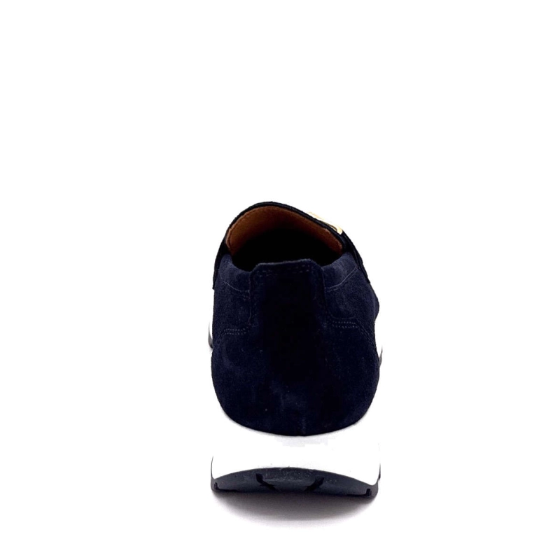 12875 camurça Ivoire Chaussures