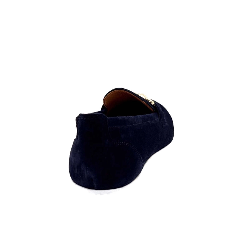 12875 camurça Ivoire Chaussures