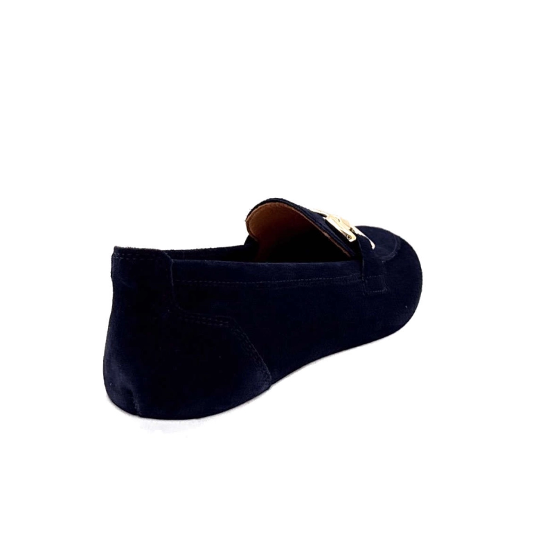 12875 camurça Ivoire Chaussures