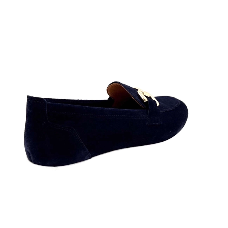 12875 camurça Ivoire Chaussures