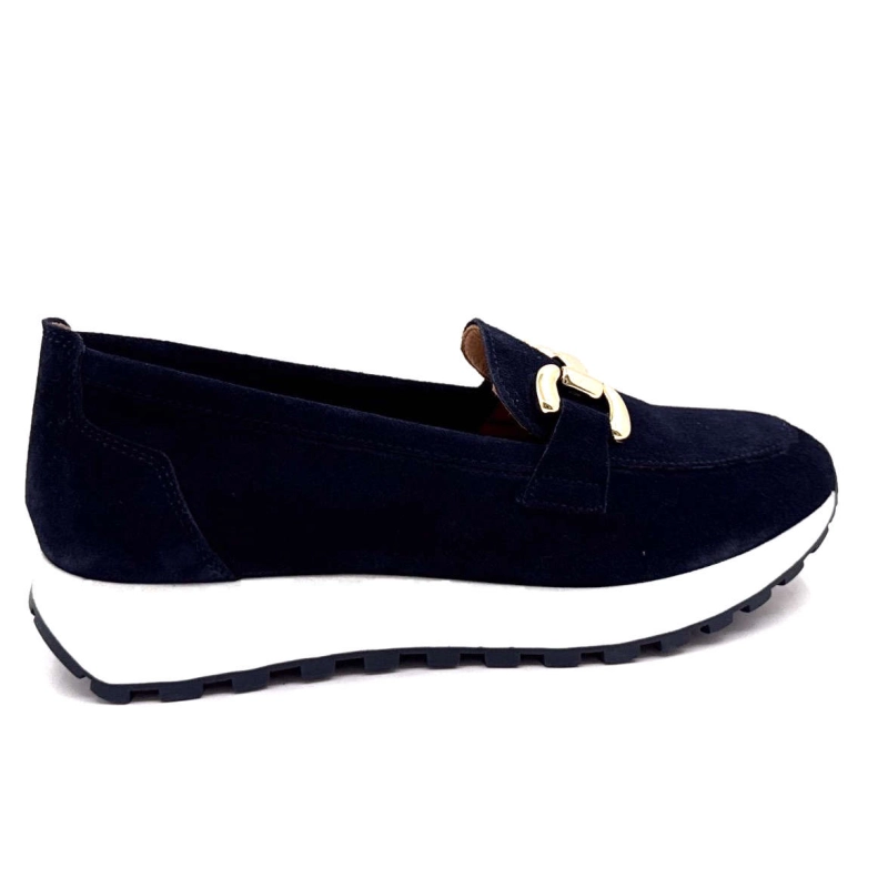 Ivoire 12875 Daim Marine 12875 CAMURÇA - 3799 MARINHO Printemps Eté 2025