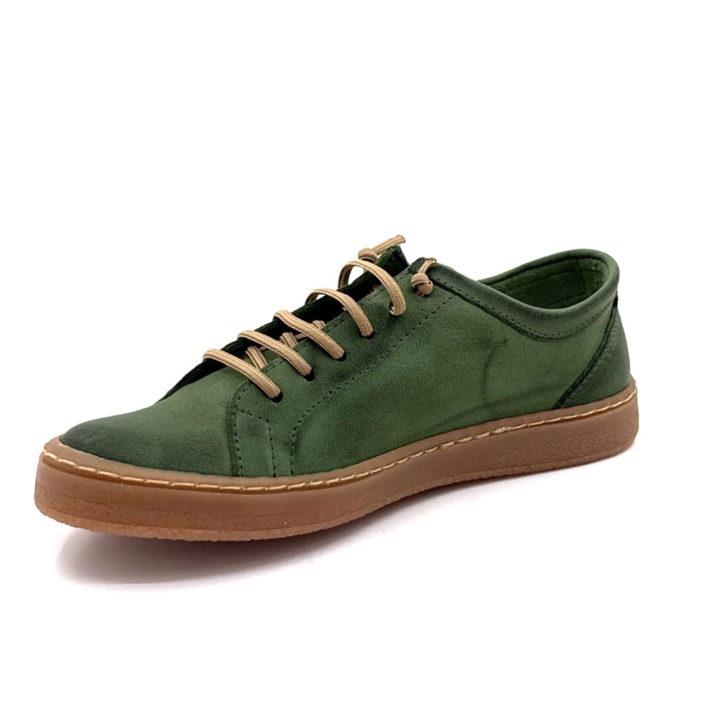 7091 Ivoire Chaussures