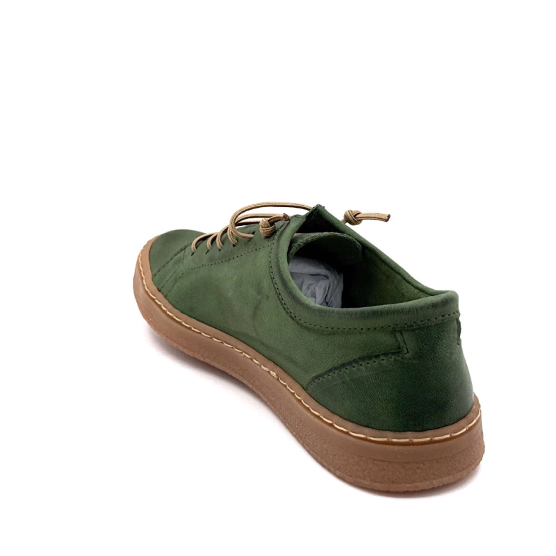 7091 Ivoire Chaussures