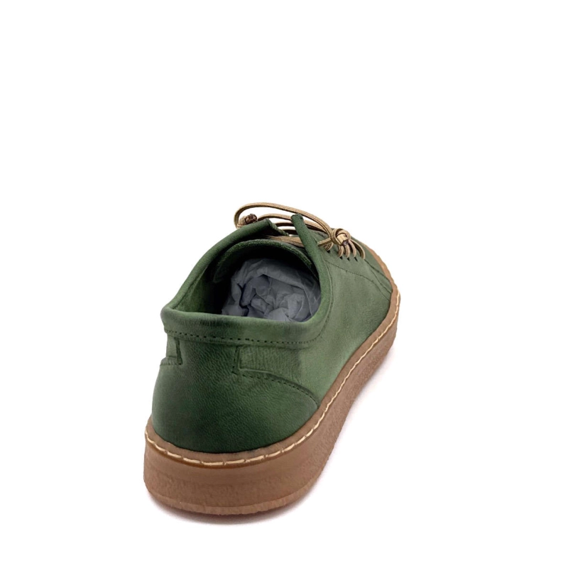 7091 Ivoire Chaussures