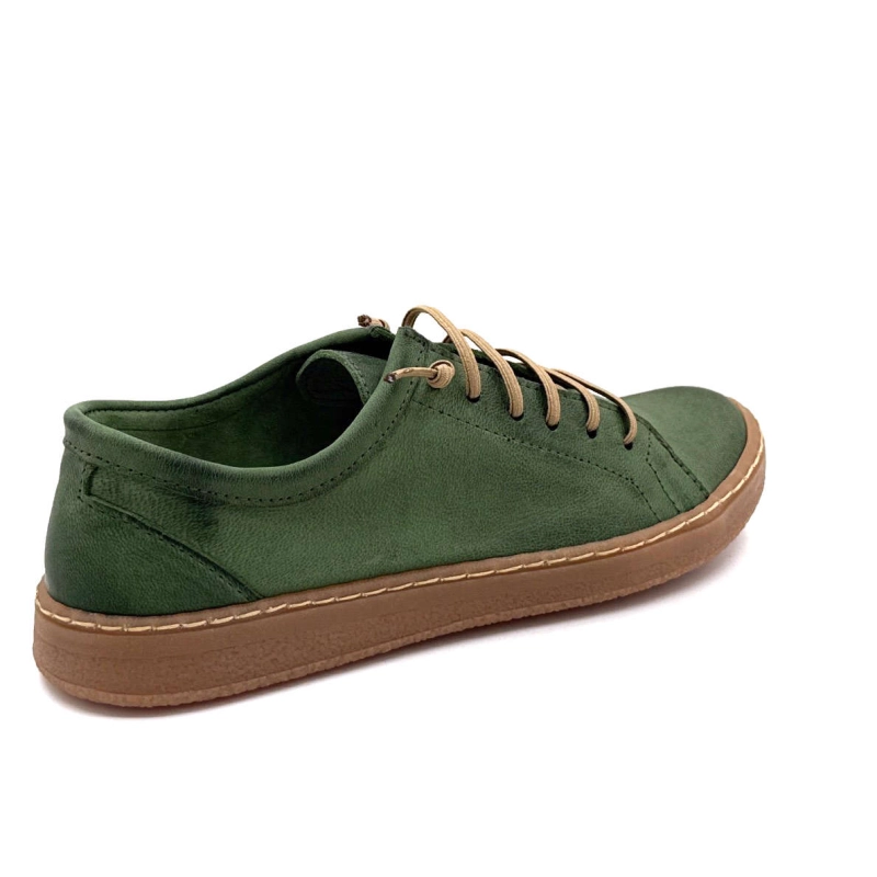 7091 Ivoire Chaussures