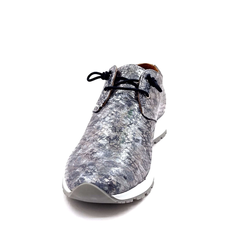 13588 Ivoire Chaussures