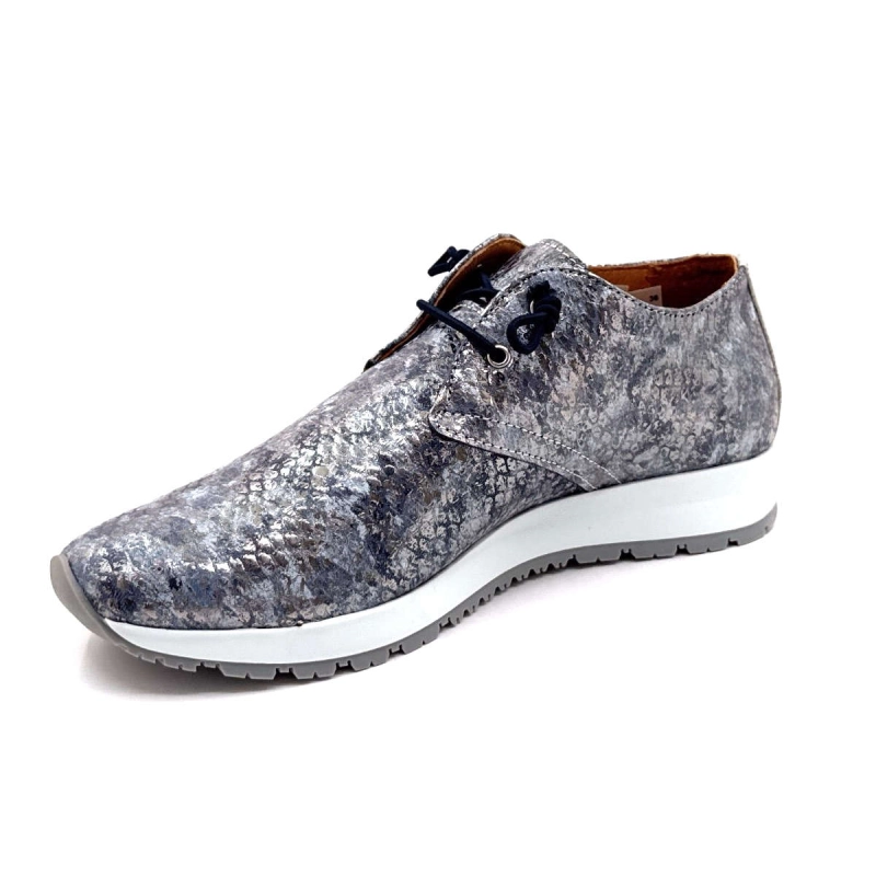 13588 Ivoire Chaussures